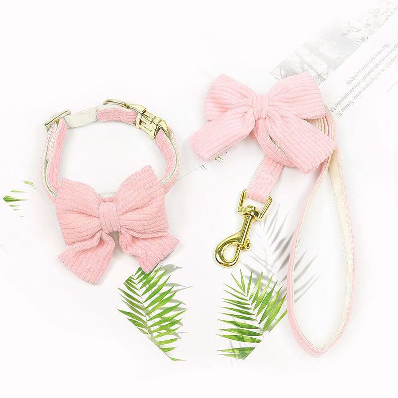 Discover the Ultimate Outdoor Pet Leash Harness Set